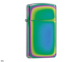 [ZC851.162] ZIPPO MD. 20493 SLIM SPECTRUM