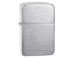 [ZC852.942] ZIPPO MD. VINTAGE LIGHTER 1941