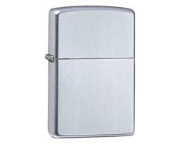 [ZC855.834] ZIPPO MD. 205 CROMADO SATIN