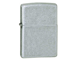 [ZC88Z.272] ZIPPO MD. 121FB ANTIQUE SILVER PLATE