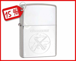 [ZD852.722] ZIPPO MD. CHASSEUR