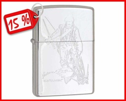 [ZD854.277] ZIPPO MD. 250 FISHERMAN