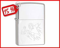 [ZD854.890] ZIPPO MD. 250 SOCCER PLAYER