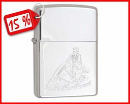[ZD854.990] ZIPPO MD. 250 WAVE RUNNER