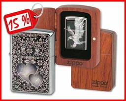 [ZEE80Z.757] ZIPPO MD. 251134 LOVE