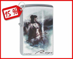 [ZEP88Z.116] ZIPPO MD. 200 L.ROYO DREAMS