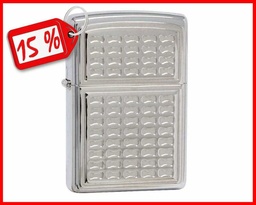 [ZM852.656] ZIPPO MD. 250 BUILDING BLOCKS