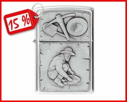 [ZM87Z.607] ZIPPO MD. 20919 FANTASY PROSPET