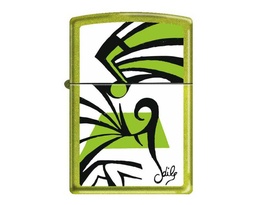 [ZMU810.845] ZIPPO MD. 24513 MSQF 2011 MUSIK