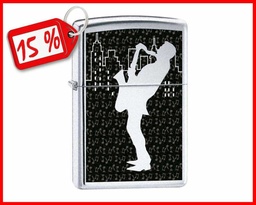 [ZMU88Z.240] ZIPPO MD. 24039 NIGHT ON THE