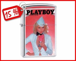 [ZPB80Z.083] ZIPPO MD. 20951 PLAYBOY COVE
