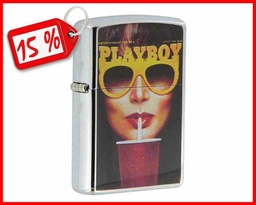 [ZPB80Z.297] ZIPPO MD. 21209 PB COVER
