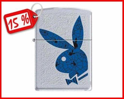 [ZPB80Z.308] ZIPPO MD. 205 PB SPIDER