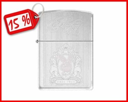 [ZPB80Z.516] ZIPPO MD. 250 PLAYBOY CREST