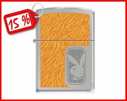 [ZPB80Z.608] ZIPPO MD. 250 PLAYBOY ANIMAL P