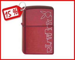 [ZPB88Z.091] ZIPPO MD. 21183 PLAYBOY WIRE