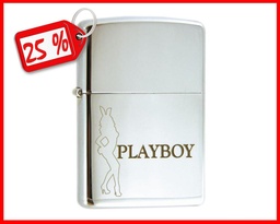 [ZPB88Z.178] ZIPPO MD. 250 PLAYBOY BUNNY