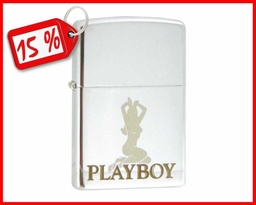 [ZPB88Z.179] ZIPPO MD-.250 PLAYBOY NUNNY