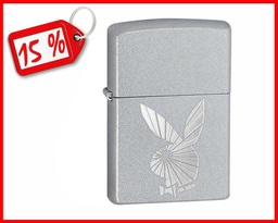[ZPB88Z.436] ZIPPO MD. 24309 PLAYBOY STARBUST
