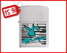 [ZPB88Z.811] ZIPPO MD. 200 PB BLUE SPLASH