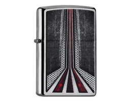 [ZV000.935] ZIPPO MD.  INDUSTRIAL LOOK