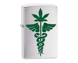 [ZV003.679] ZIPPO MD. MEDICAL DESIGN