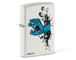 [ZV006.165] ZIPPO MD. 214 SANTA CRUZ