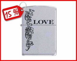 [ZV88Z.399] ZIPPO MD. 205 INSPIRATION