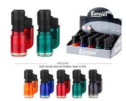 [200.6041] ENCD. EUROJET LASER JET TANKBOY 20 UDS