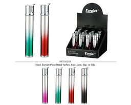 [304.003] ENCD. EUROJET PIEZO FARBEN 12 UDS