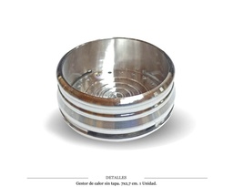 [124.77701] GESTOR DE CALOR SIN TAPA 1 UD