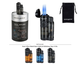 [304.704] ENCD. S.M. LASER EDIMBOURG 3 JET 6 UDS