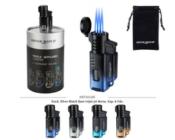 [304.705] ENCD. S.M. LASER BERNE 3 JET 6 UDS