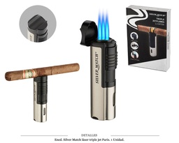 [304.706] ENCD. S.M. LASER PARIS 3 JET 1 UD