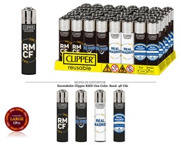 [200.8805] ENCD. CLIPPER RMD ONE COLOR 48 UDS