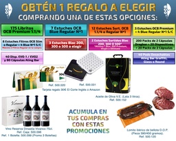 [00.00020] PROMOCIONES CERRADAS CON REGALOS 2