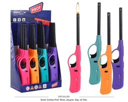 [200.968001] ENCD. COCINA PROF STURGEON 16 UDS