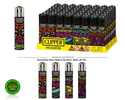 [200.7569] ENCD. MICRO BACK TO THE RETRO 48 UDS