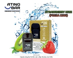 [111.82309] CAPSULA ATING STRAWBERRY KIWI 17MG 2ML