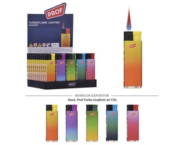 [200.2305] ENCD. PROF TURBO GRADIENT 50 UDS