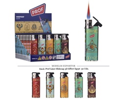 [200.2306] ENCD. PROF TURBO 3D EFFECT EGYPT  50 UDS