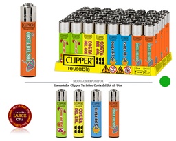 [200.8928] ENCD. CLIPPER TURISTICO COSTA DEL SOL 48 UDS