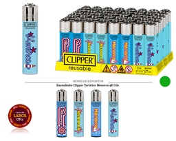 [200.8933] ENCD. CLIPPER TURISTICO MENORCA 48 UDS