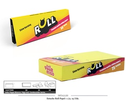 [115.911] ROLL PAPEL 1.1/4 25 UDS