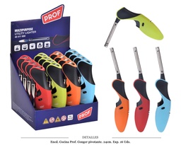 [200.9685] ENCD. COCINA PROF CONGER PIVOTANTE 16 UDS