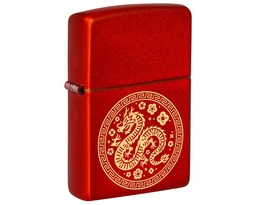 [ZEP007.038] ZIPPO MD.49475 CHINESE ZODIAC DRAGON DESIGN