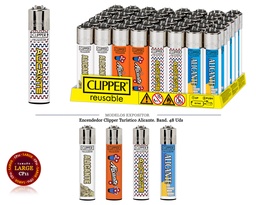 [200.8951] ENCD. CLIPPER TURISTICO ALICANTE 48 UDS