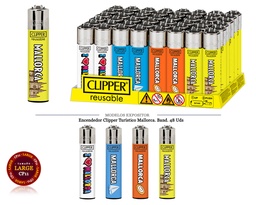 [200.8954] ENCD. CLIPPER TURISTICO MALLORCA 48 UDS