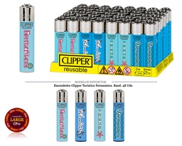 [200.8955] ENCD. CLIPPER TURISTICO FORMENTERA 48 UDS