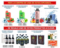 [00.00504] PROMOCION ESPECIAL OCB VERANO 5